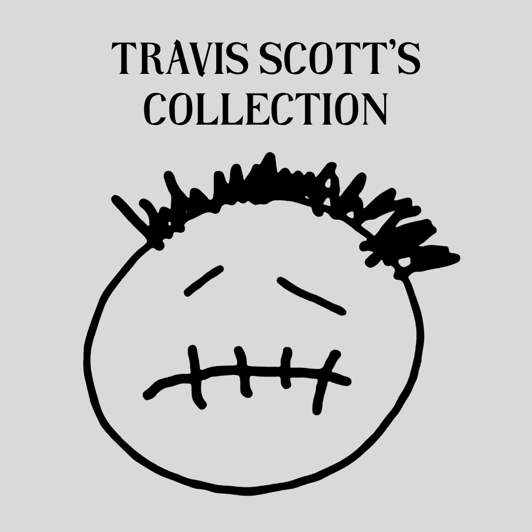 Travis Scott