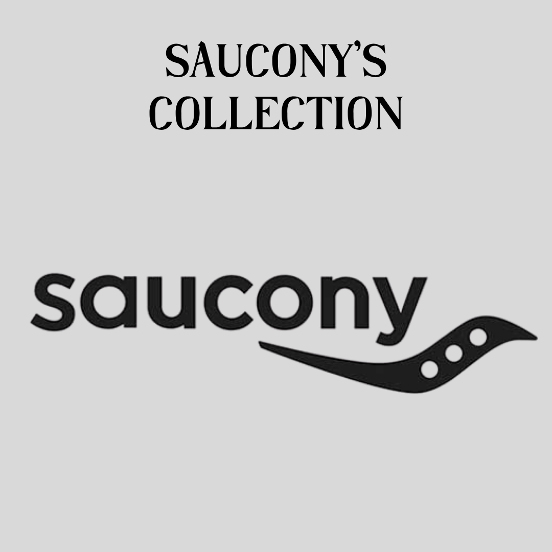 Saucony