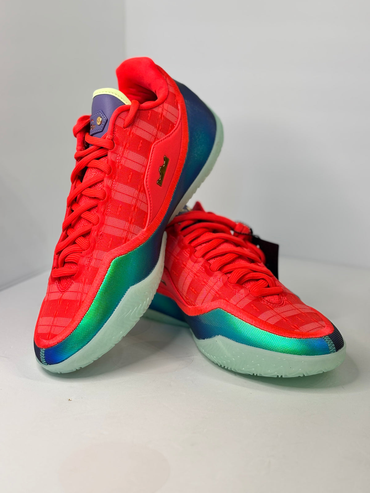 LeBron XXII Stocking Stuffer
