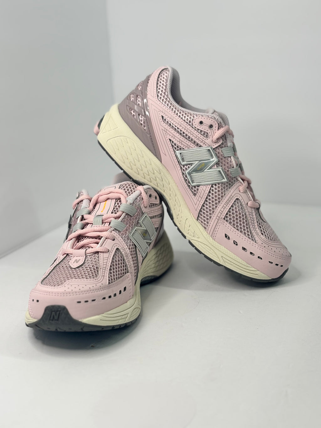 New Balance 1906R Rose Sugar Ice Wine (GS)