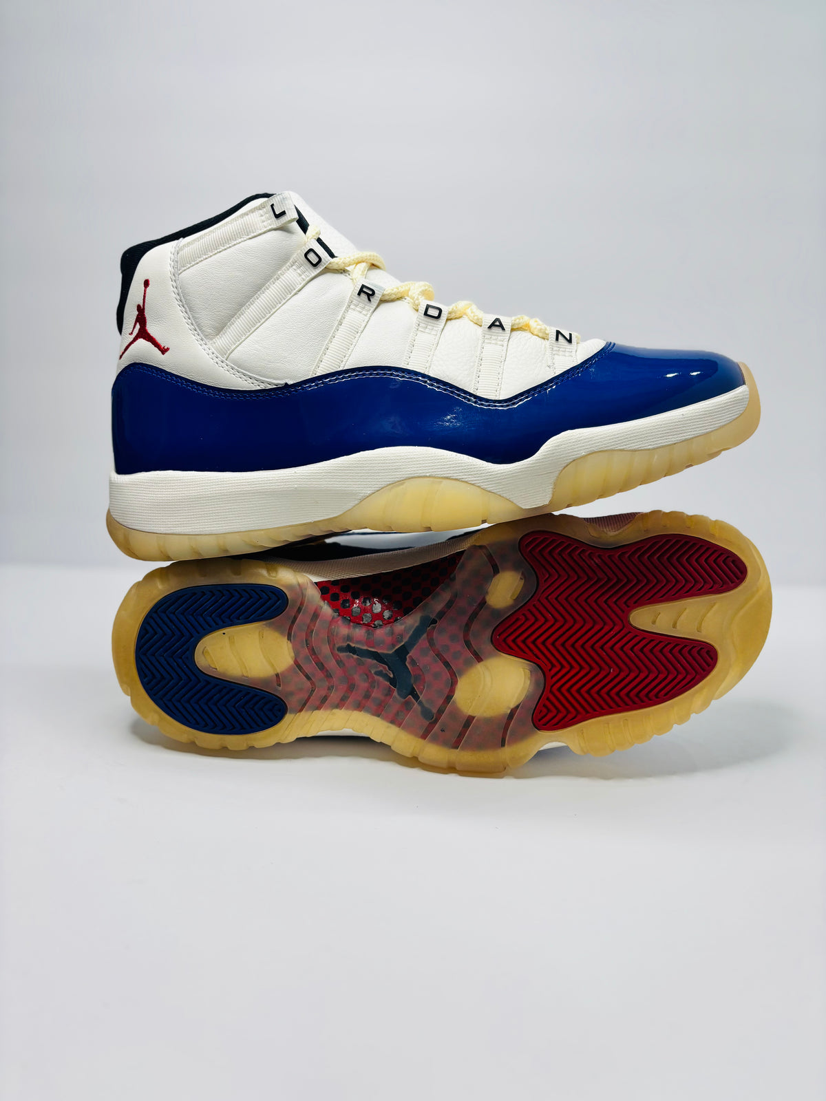 Jordan 11 Rare Air