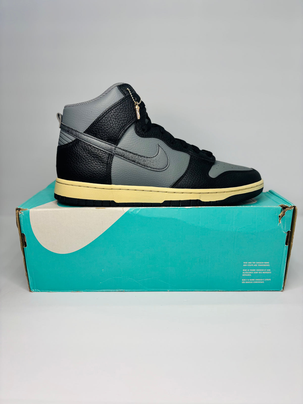 Nike Dunk PRM 50 Years of Hip Hop