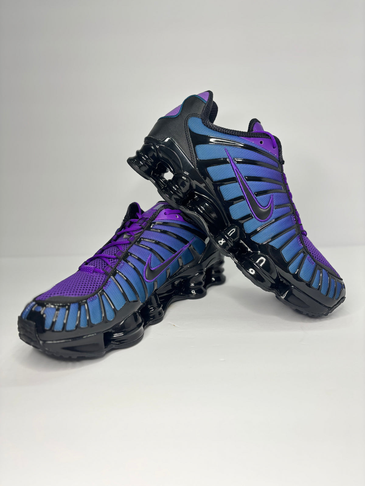 Nike Shox TL