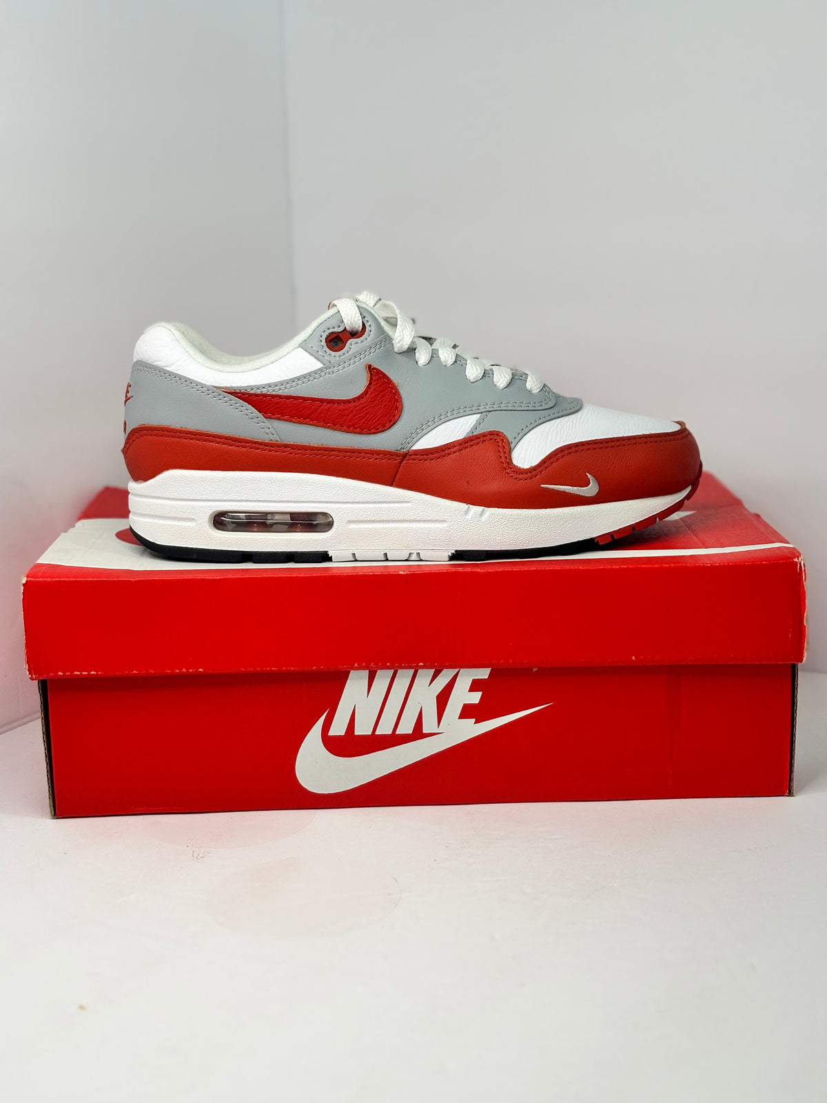 Nike Air Max 1 Martian Sunrise