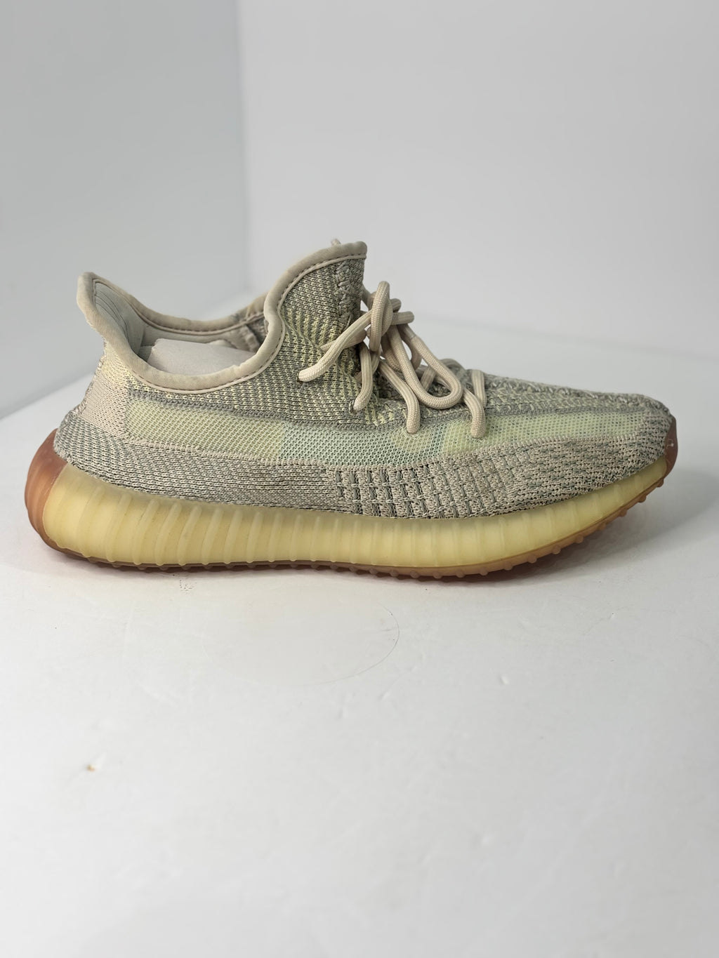Adidas Yeezy Boost 350 V2 Citrin (non-reflective)