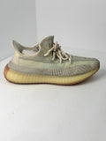 Adidas Yeezy Boost 350 V2 Citrin (non-reflective)
