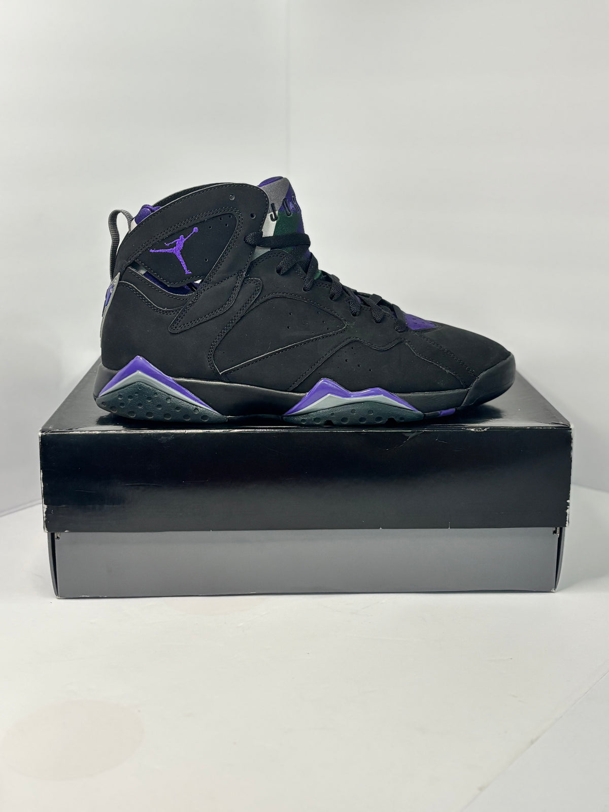 Jordan 7 Ray Allen