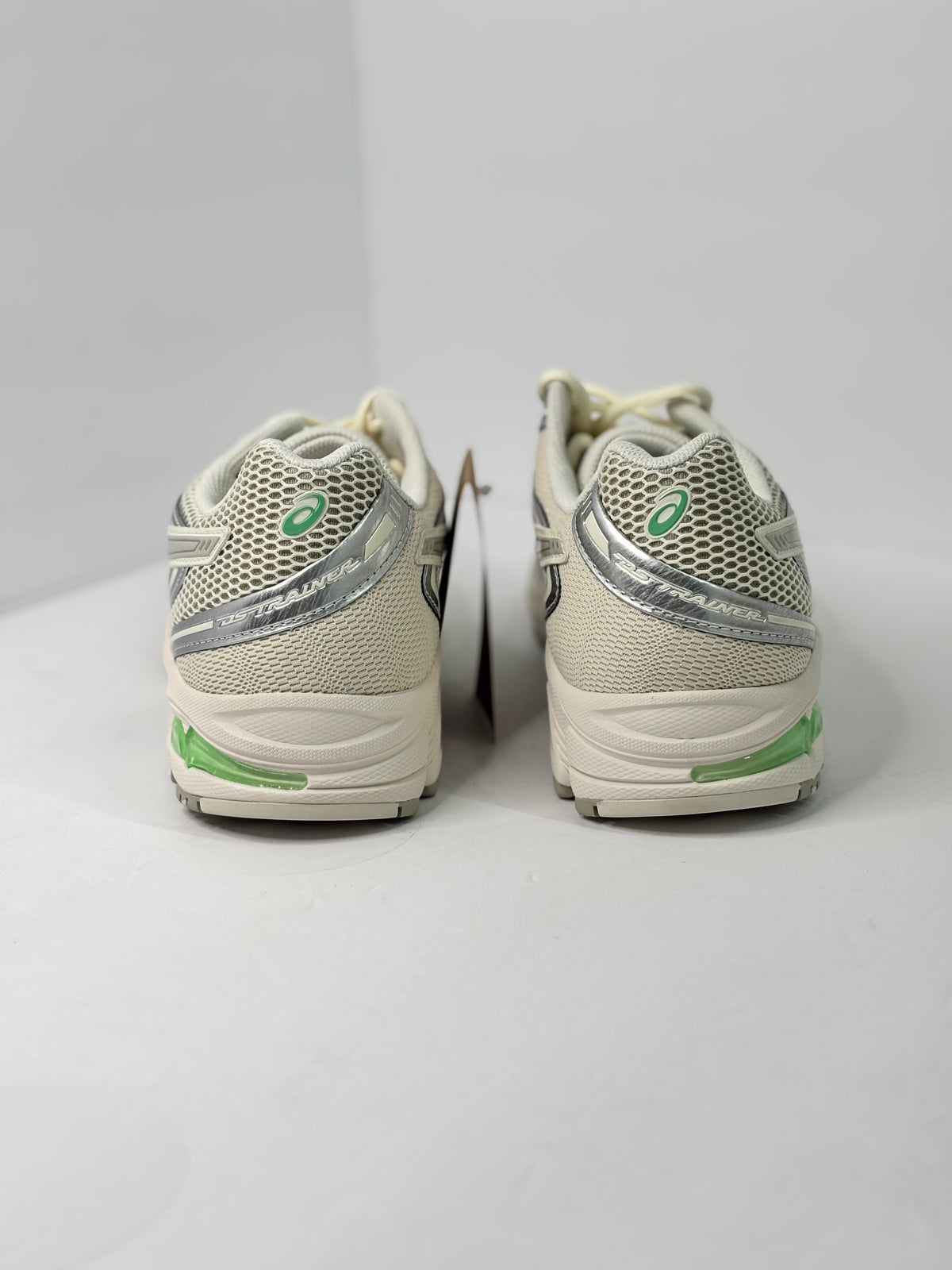 Asics Gel DS Trainer 14 Cream Fossil