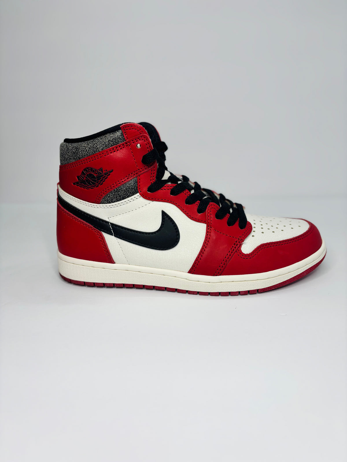 Jordan 1 Lost and Found