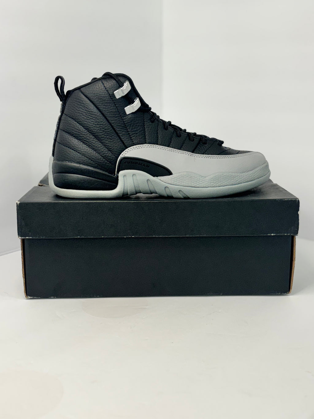 Jordan 12 Barons