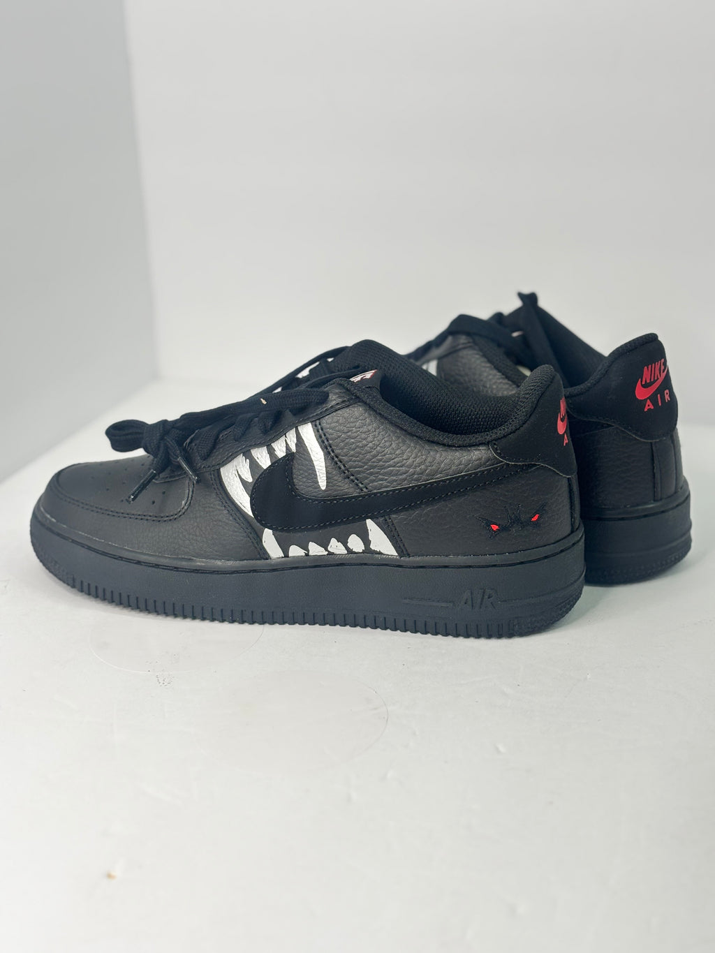 Nike Air Force 1 Low LV 8 “Werewolf” (GS)
