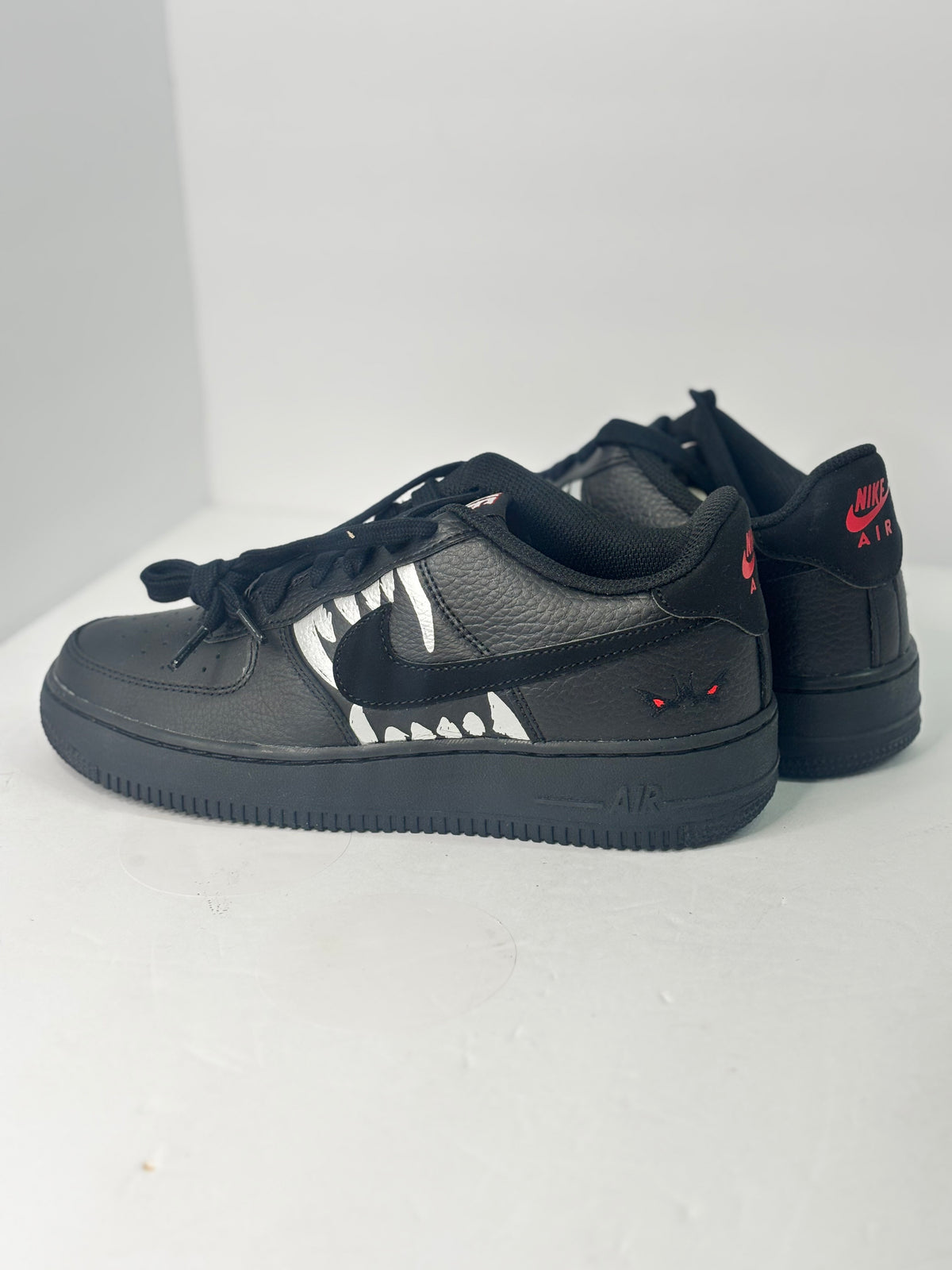 Nike Air Force 1 Low LV 8 “Werewolf” (GS)