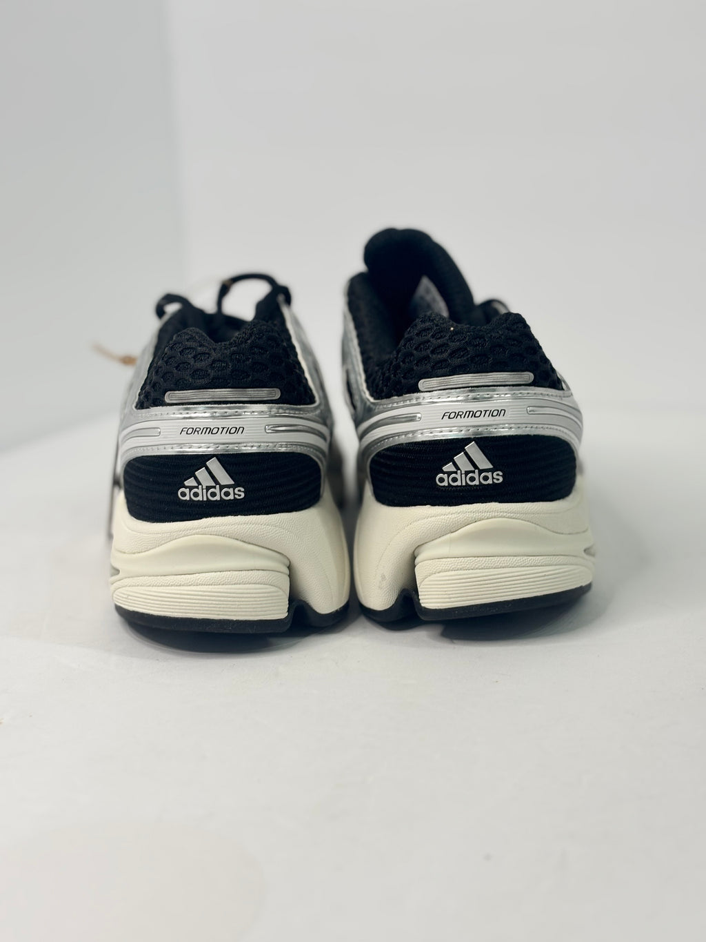 Adidas Adistar 5 Black Silver Grey One (W)