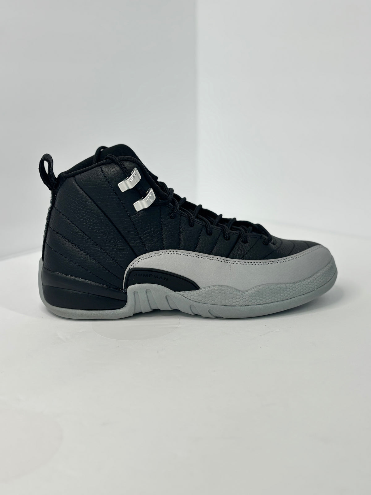 Jordan 12 Barons