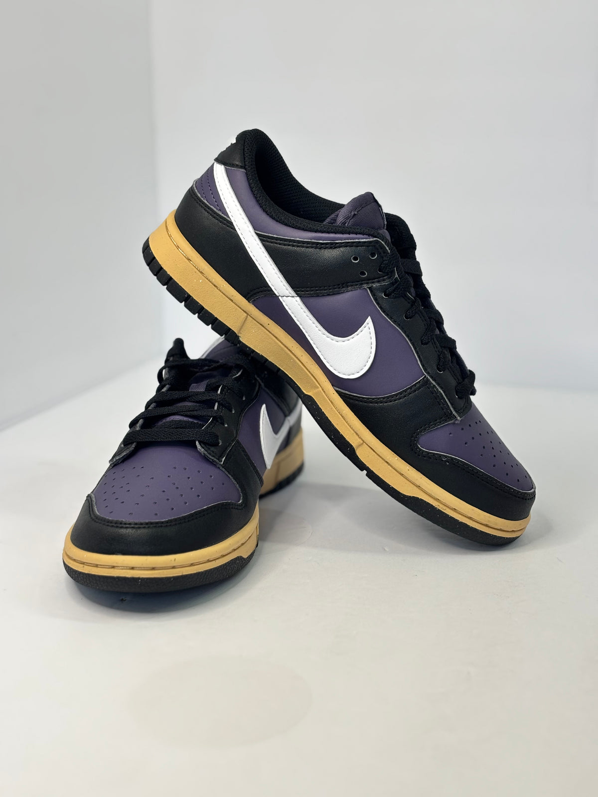Nike Dunk Low Next Nature Dark Raisin (woman)