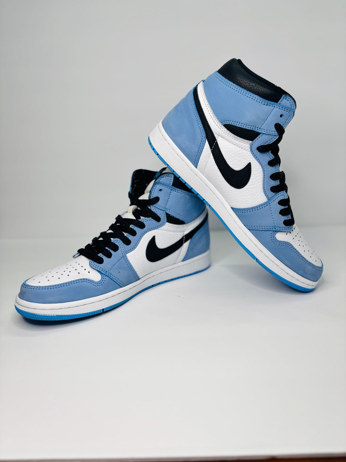 Jordan 1 UNC OG