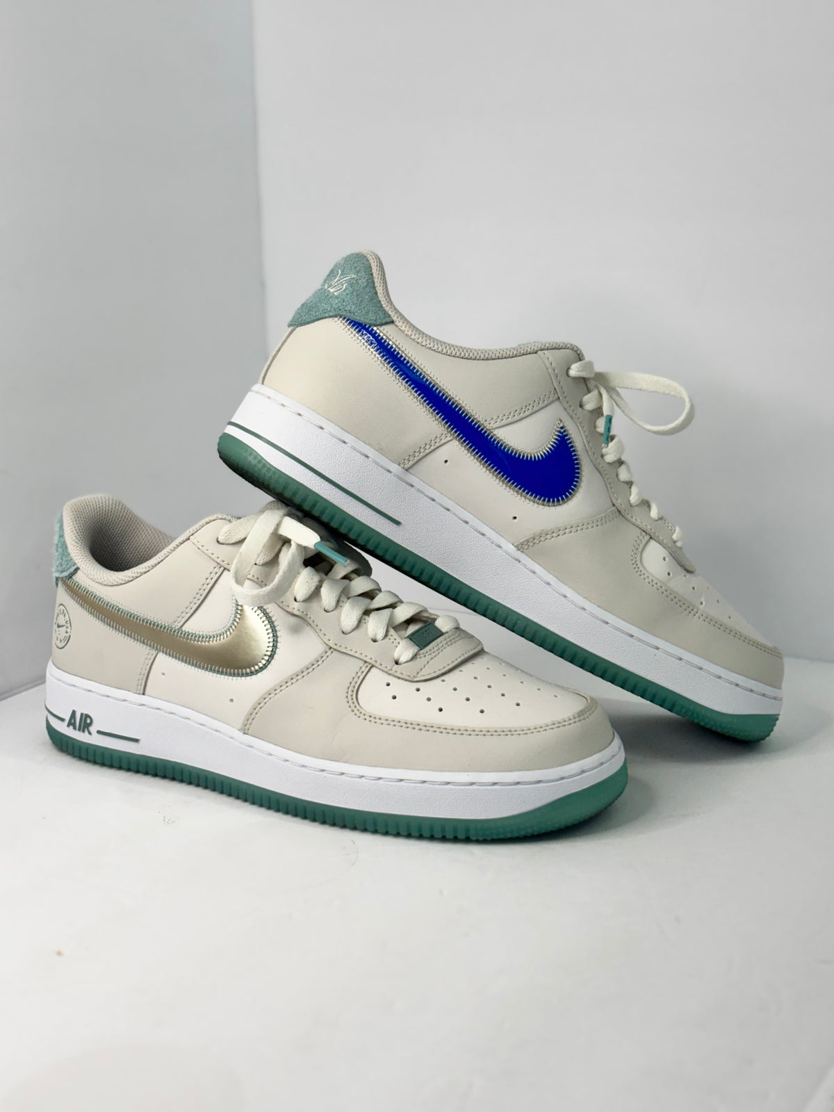 Nike Air Force 1 Low ‘07 Philadelphia