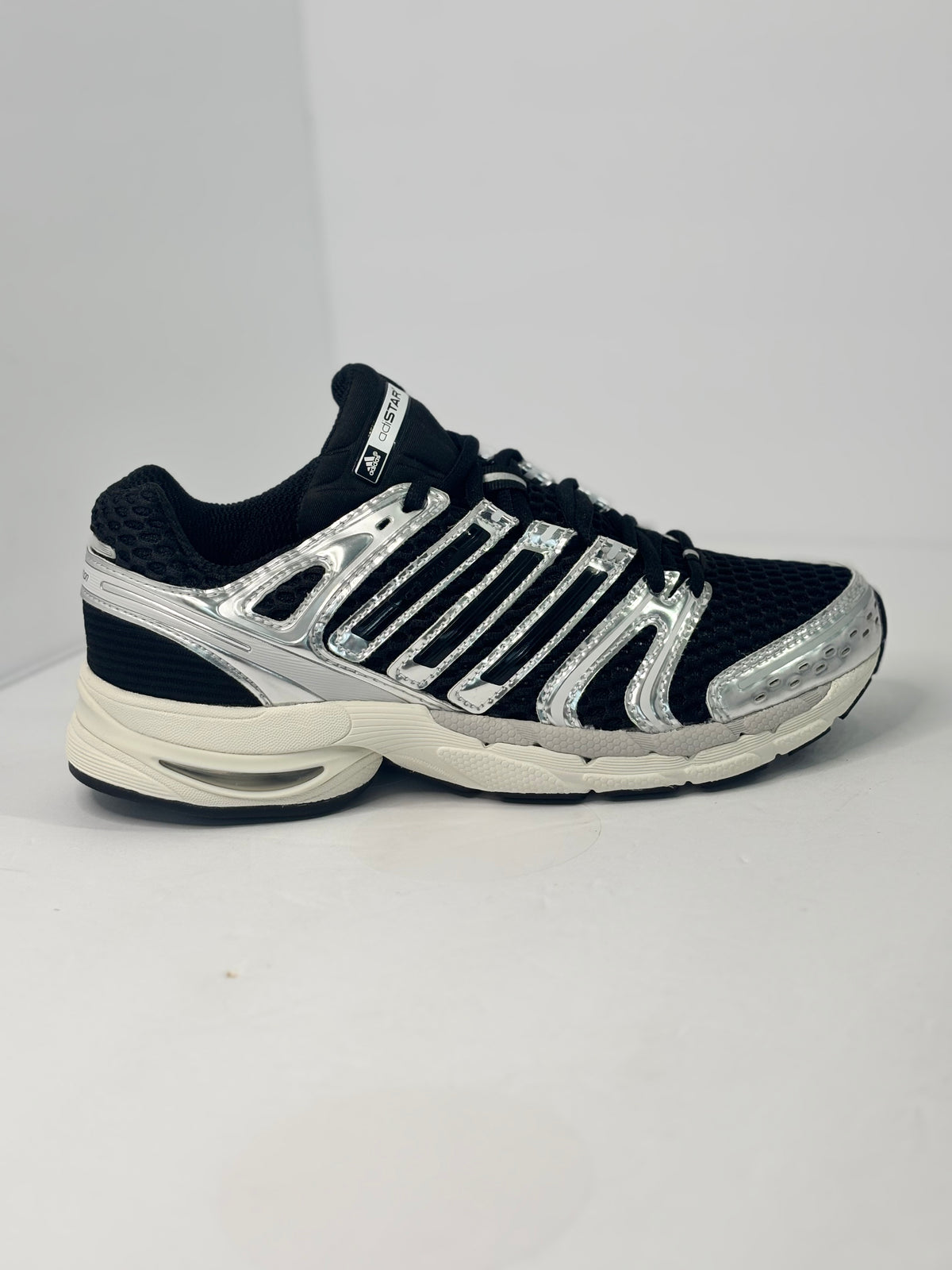 Adidas Adistar 5 Black Silver Grey One (W)