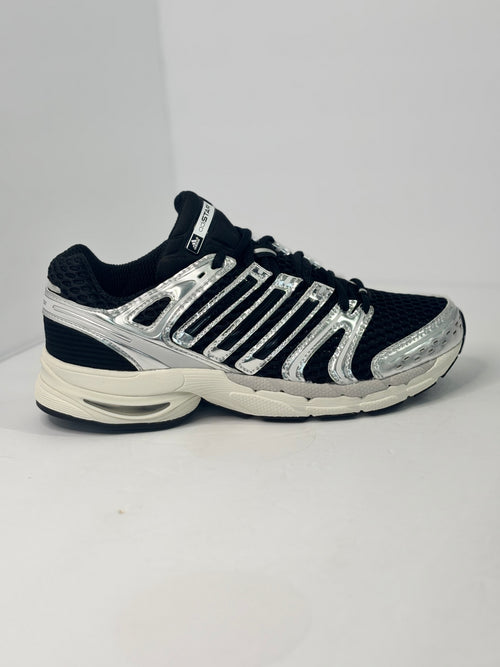 Adidas Adistar 5 Black Silver Grey One (W)