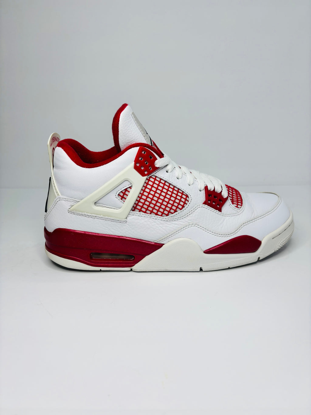 Jordan 4 Alternate 89