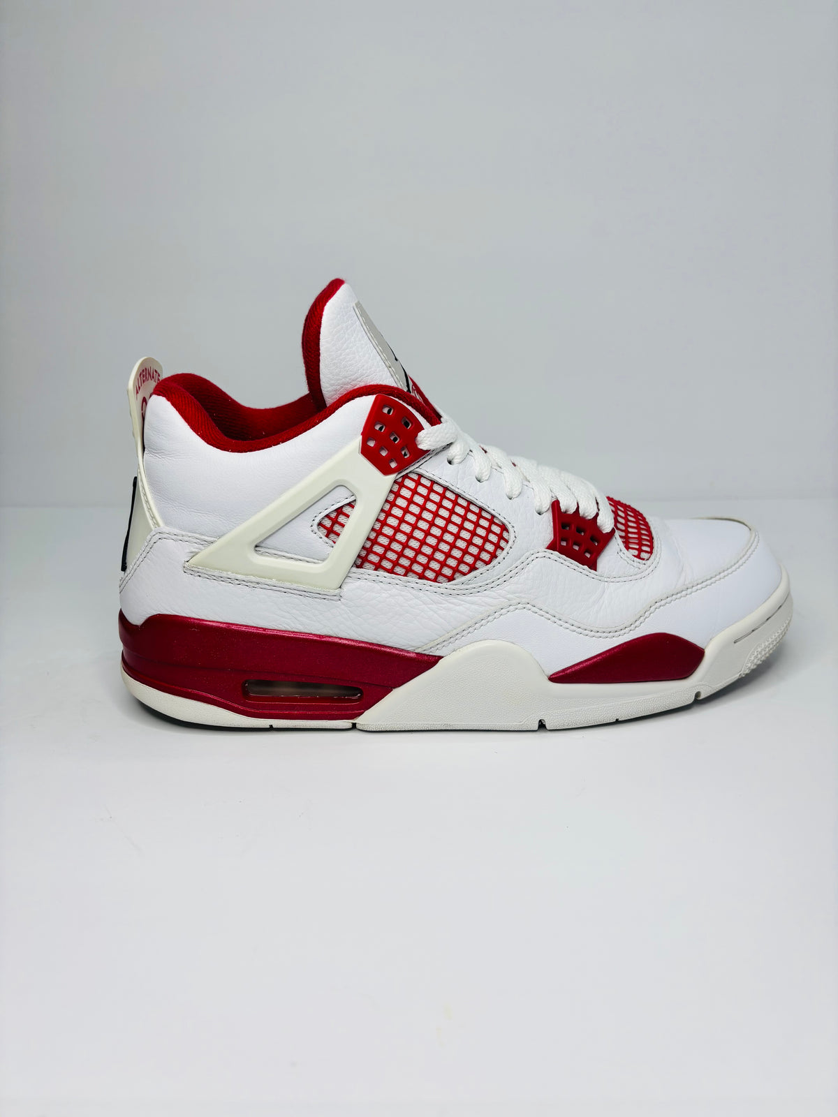 Jordan 4 Alternate 89