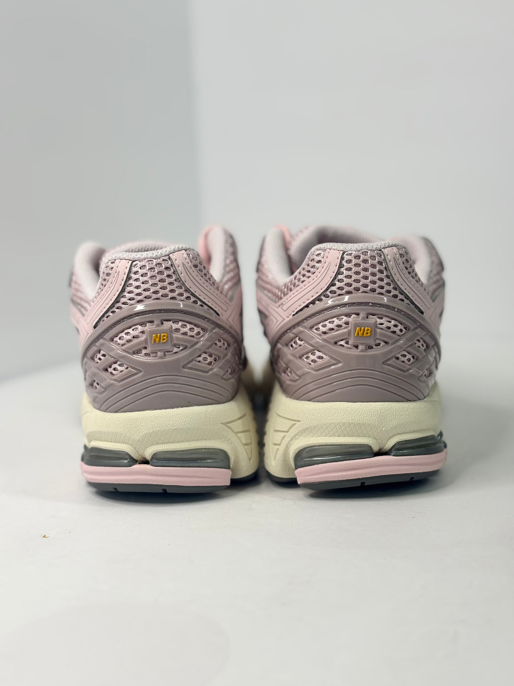 New Balance 1906R Rose Sugar Ice Wine (GS)