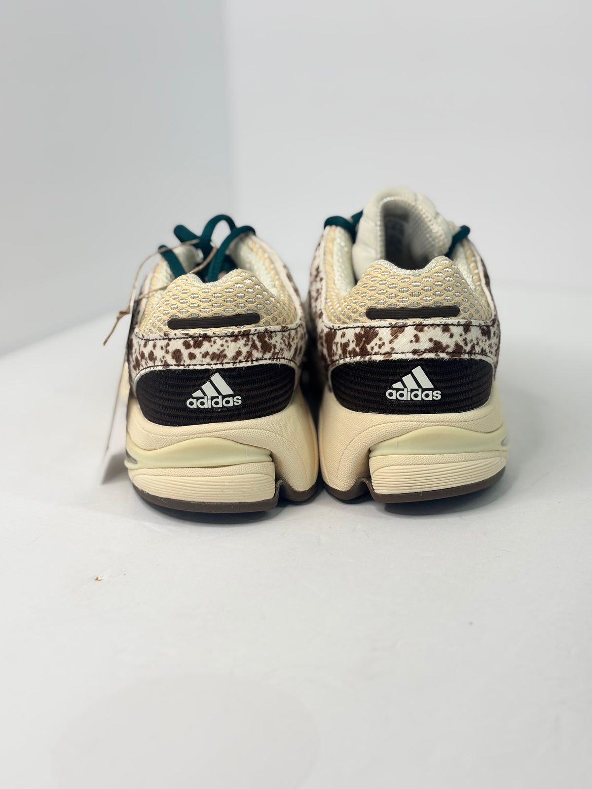 Adidas Adistar 5 Off White Sand Strata (W)