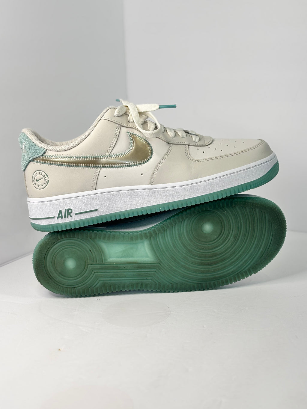 Nike Air Force 1 Low ‘07 Philadelphia