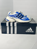 Adidas Adistar XLG 2.0 White Hi-Res Blue