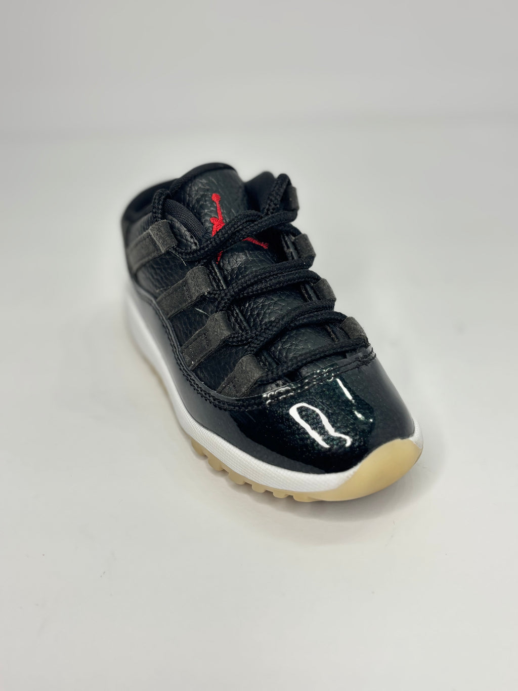 Jordan 11 Low 72-10 (TD)