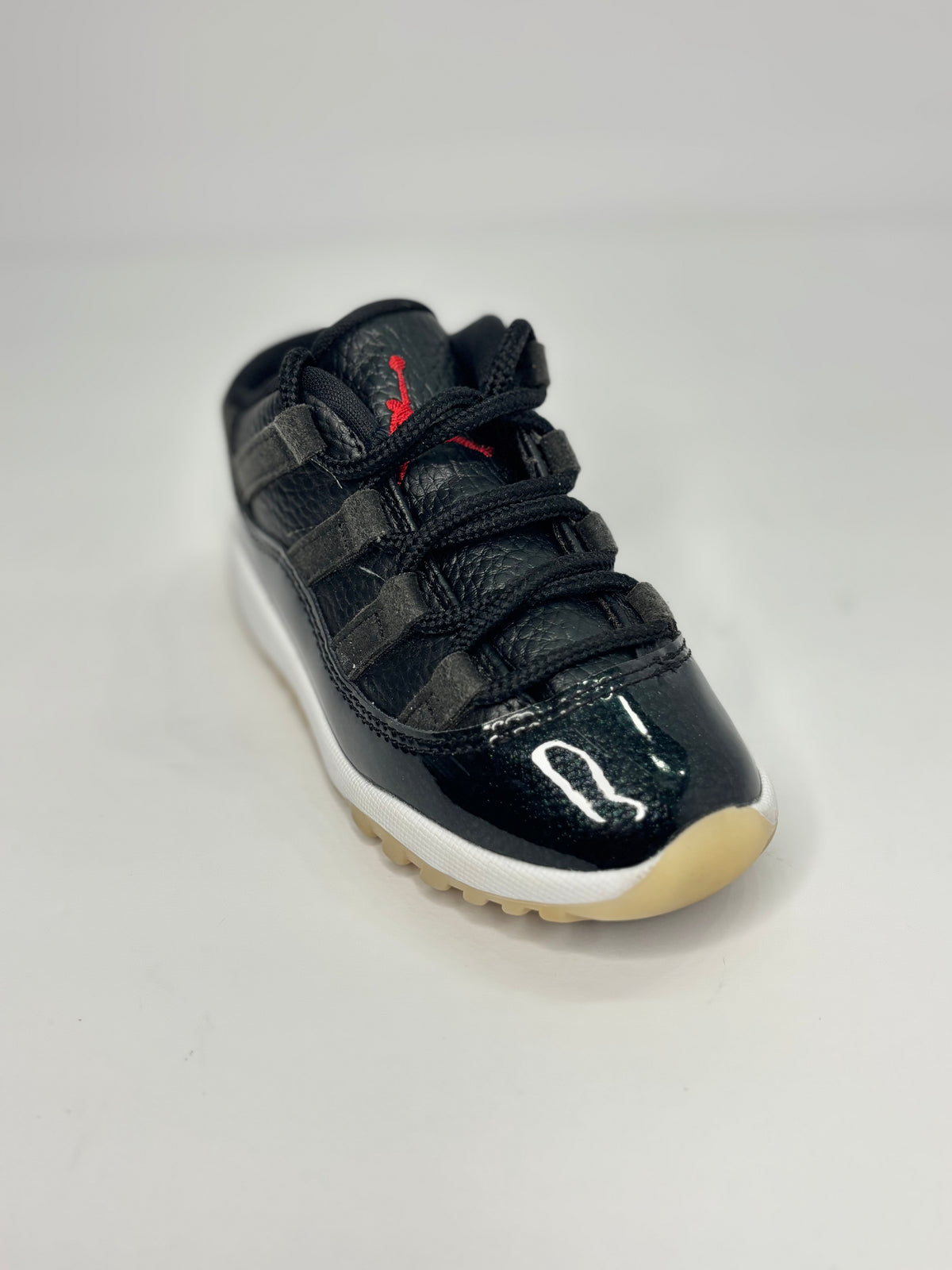 Jordan 11 Low 72-10 (TD)