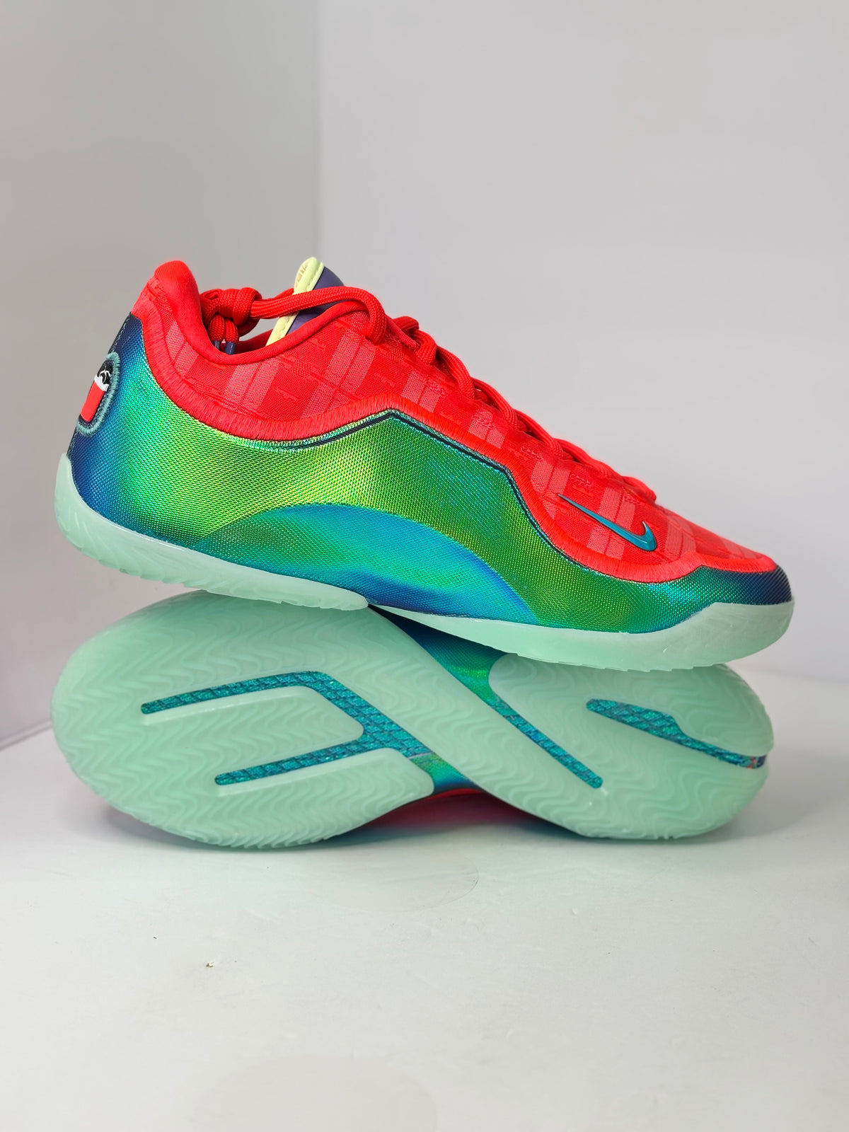 LeBron XXII Stocking Stuffer