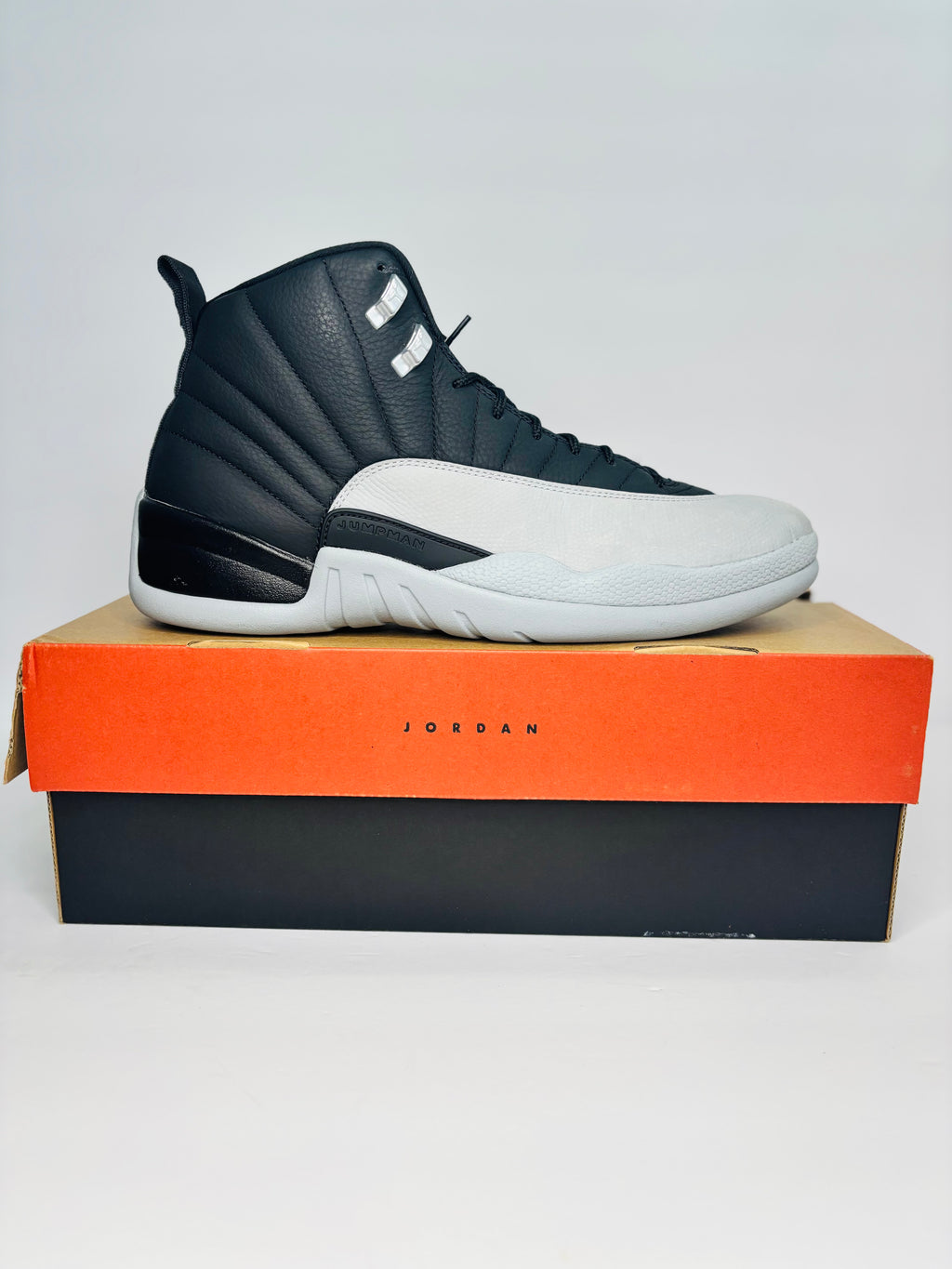 Jordan 12 Baron