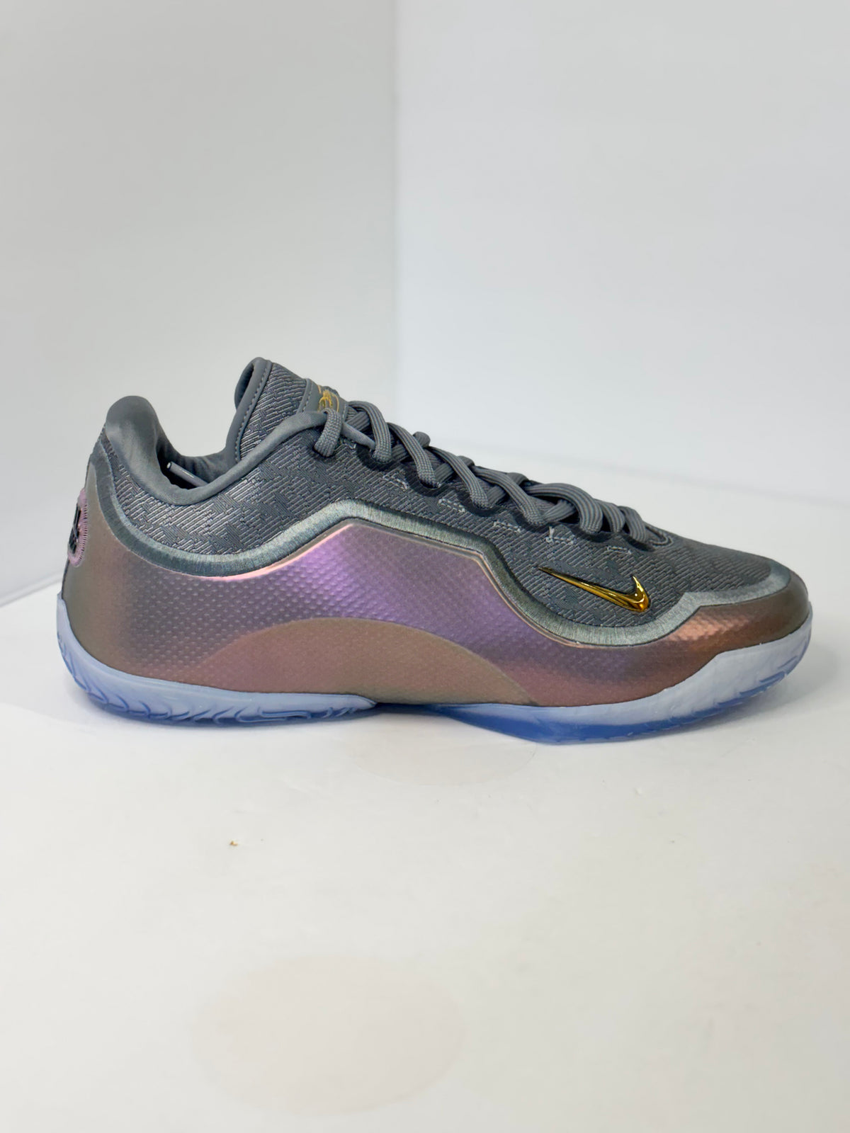 LeBron XXIII Shut Up and Dribble