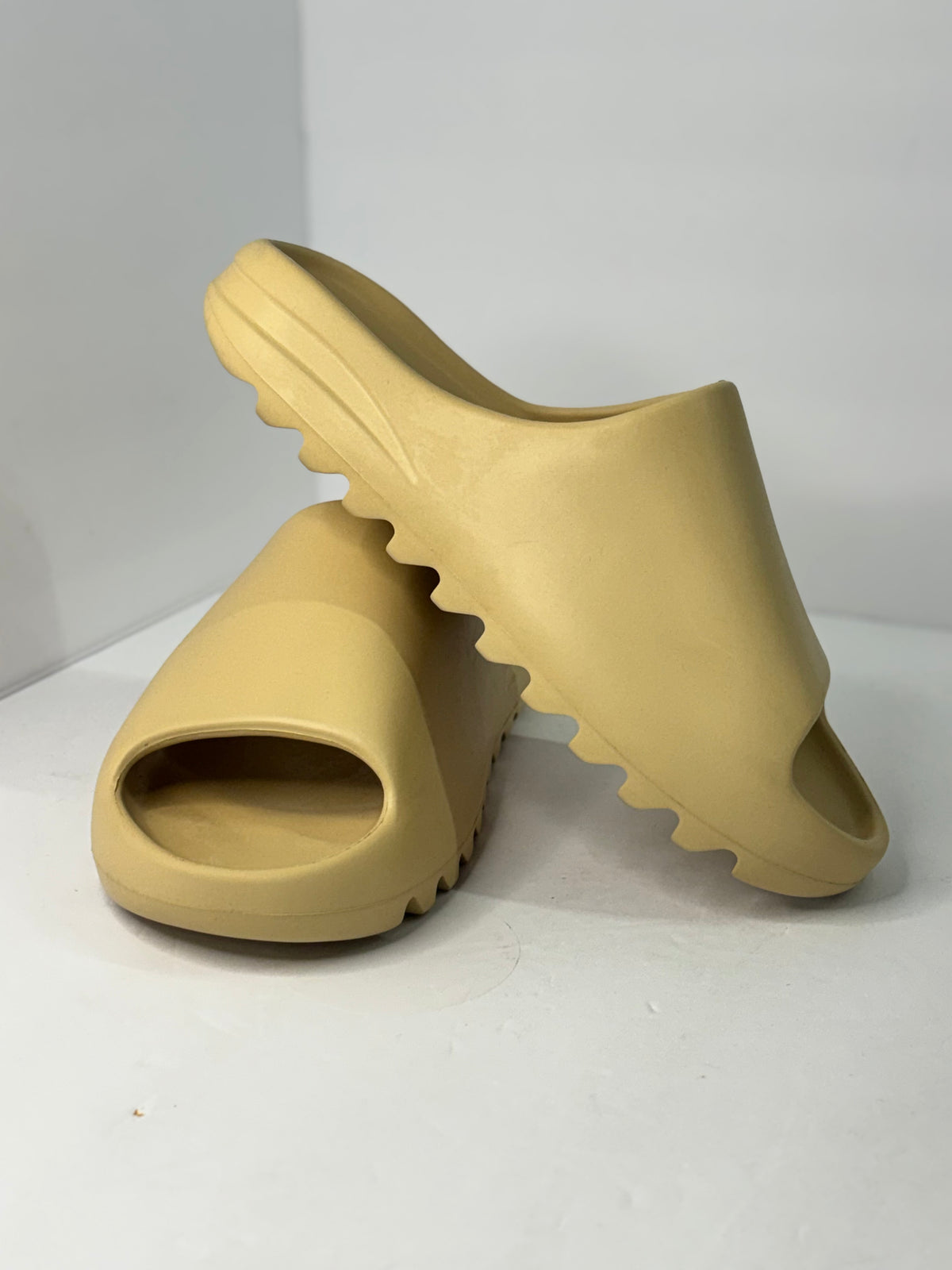 Adidas Yeezy Slide Desert Sand