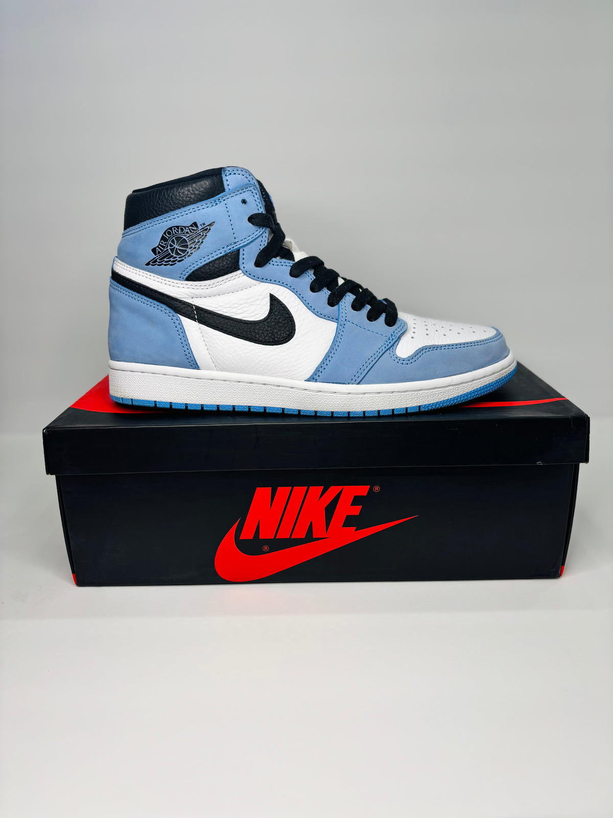 Jordan 1 UNC OG