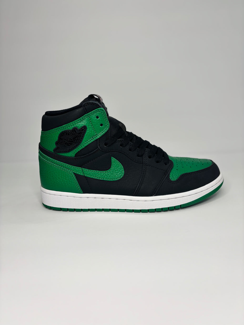 Jordan 1 Pine Green