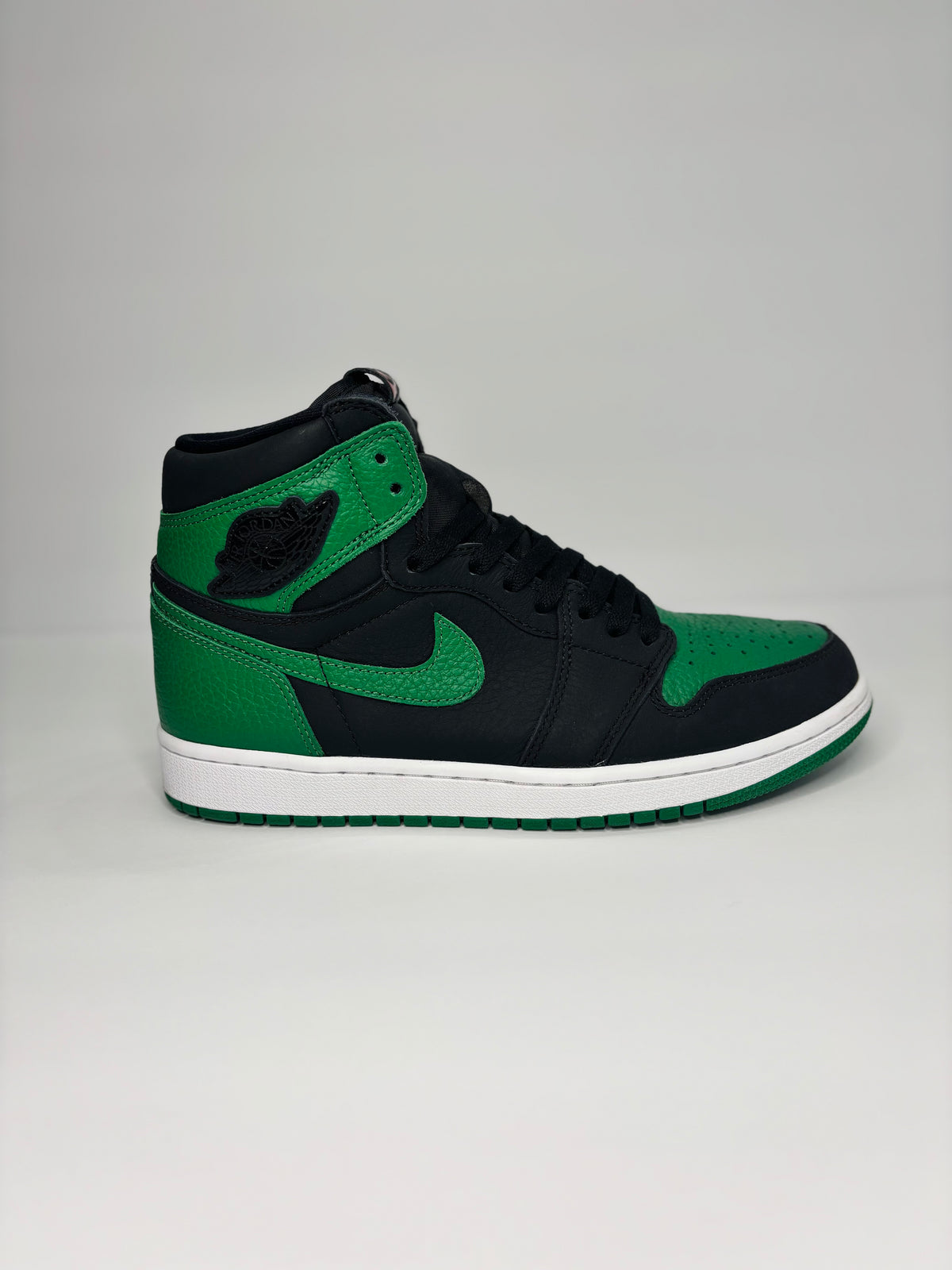 Jordan 1 Pine Green