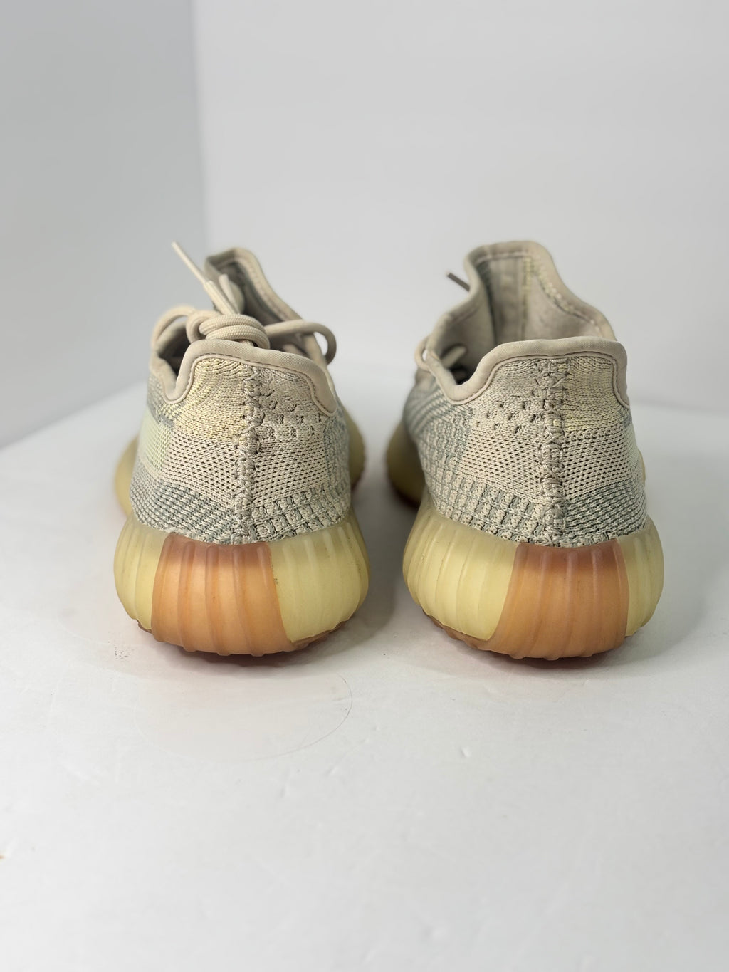 Adidas Yeezy Boost 350 V2 Citrin (non-reflective)