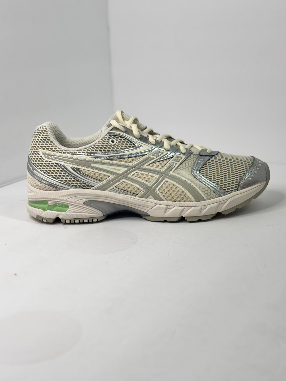 Asics Gel DS Trainer 14 Cream Fossil