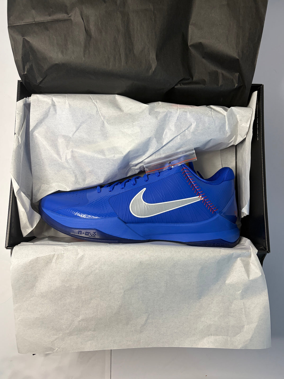 Kobe Protro 5 Dodgers