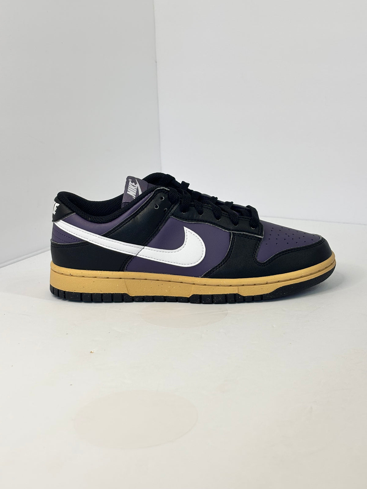 Nike Dunk Low Next Nature Dark Raisin (woman)
