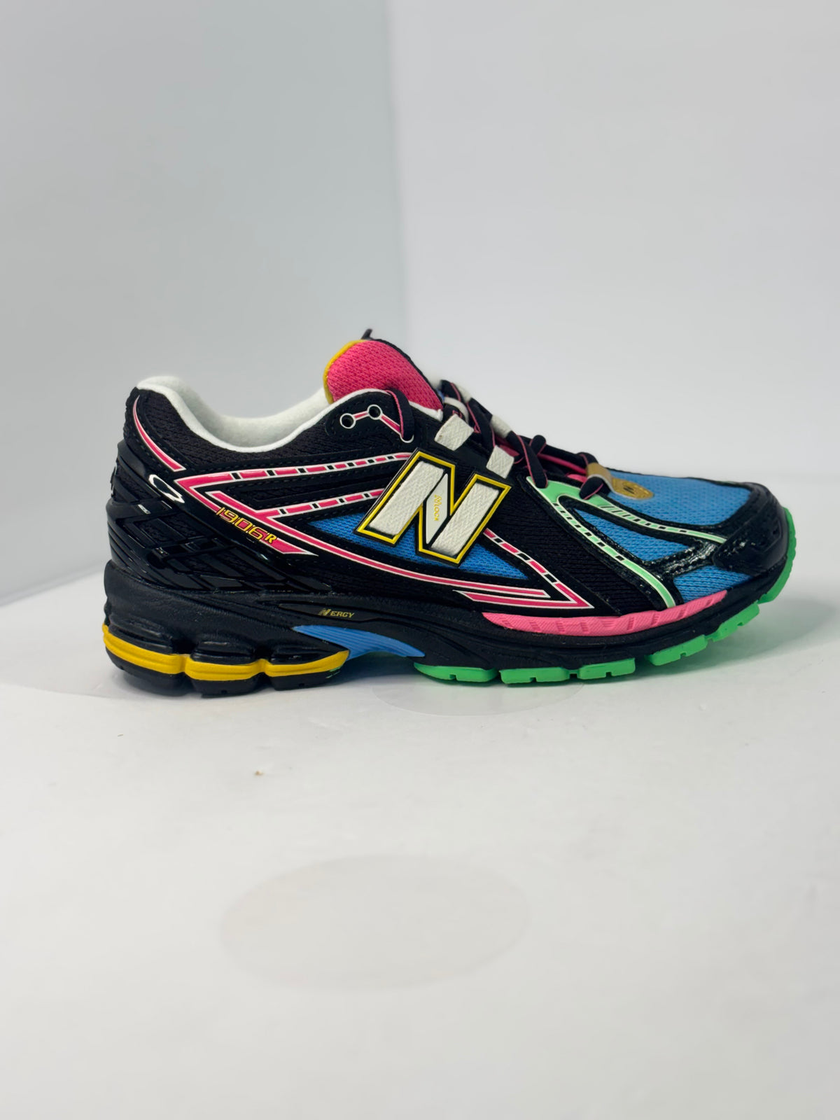 New Balance 1906R Black Multi