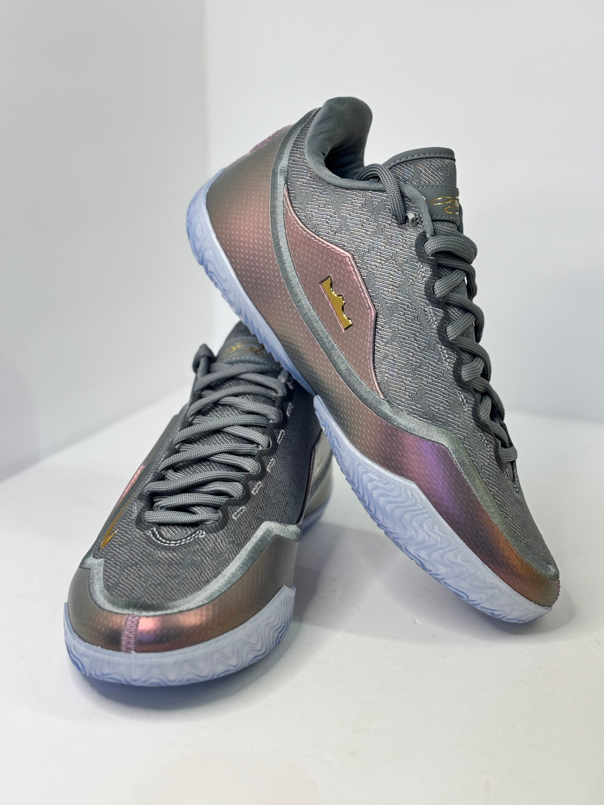 LeBron XXIII Shut Up and Dribble