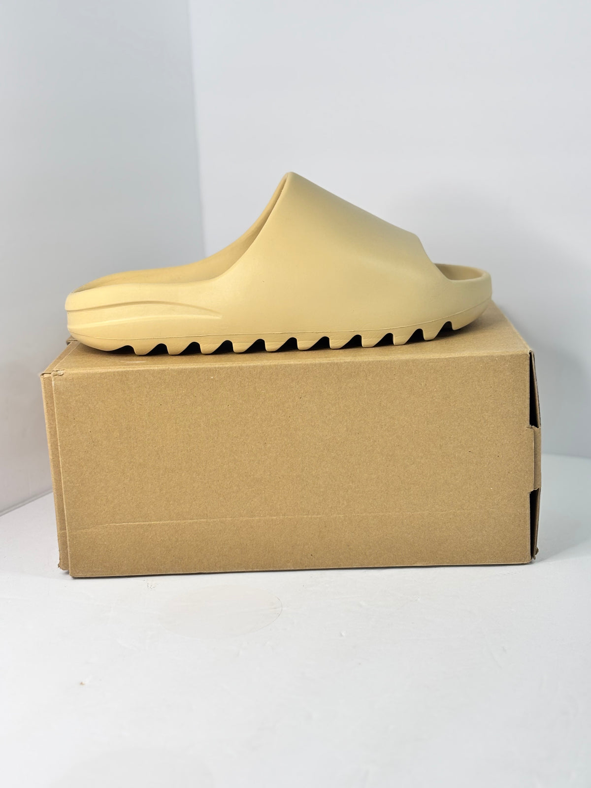 Adidas Yeezy Slide Desert Sand