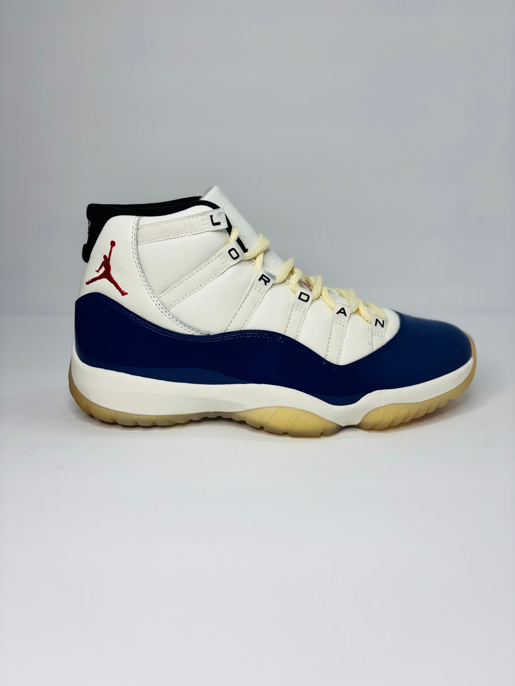 Jordan 11 Rare Air