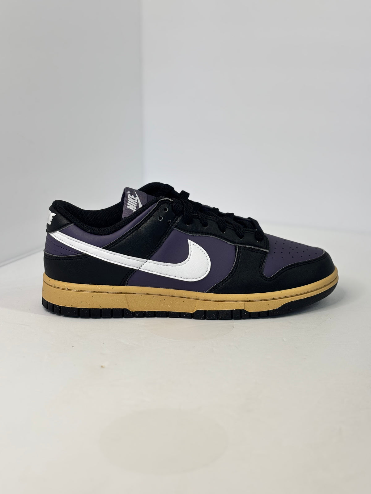 Nike Dunk Low Next Nature Dark Raisin (woman)