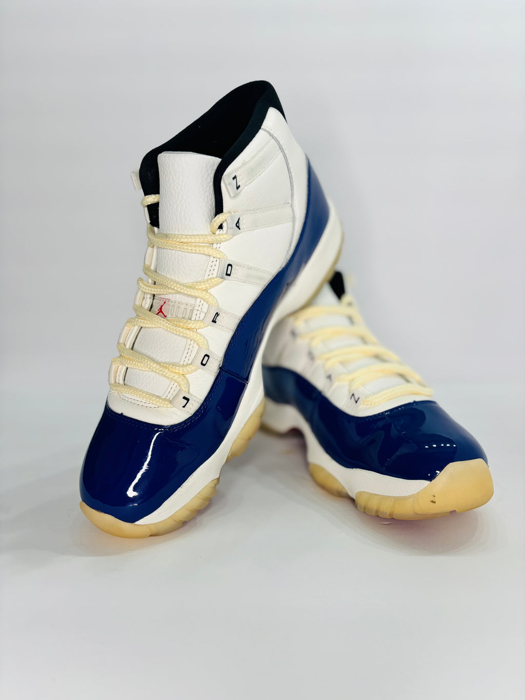 Jordan 11 Rare Air