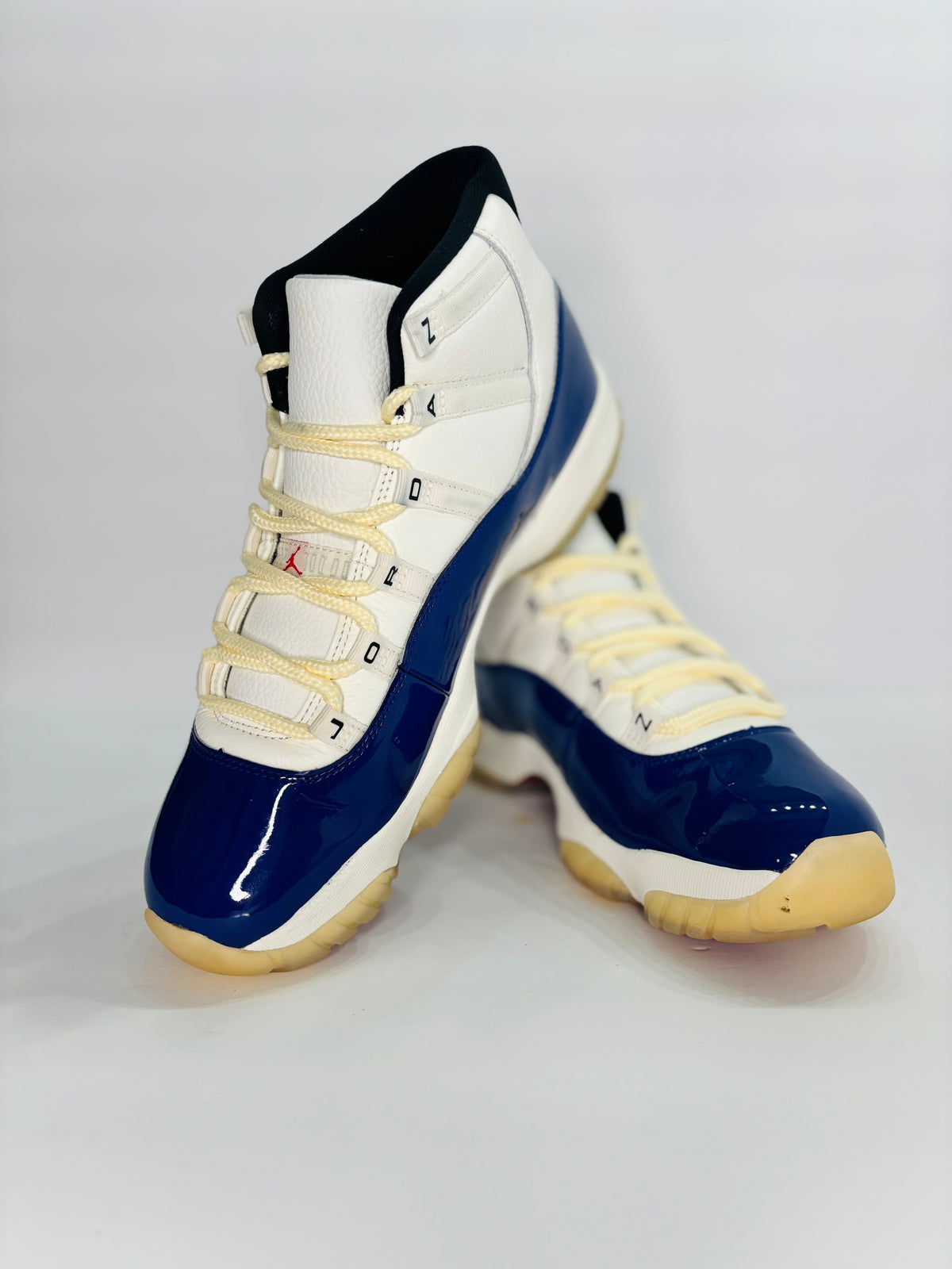 Jordan 11 Rare Air
