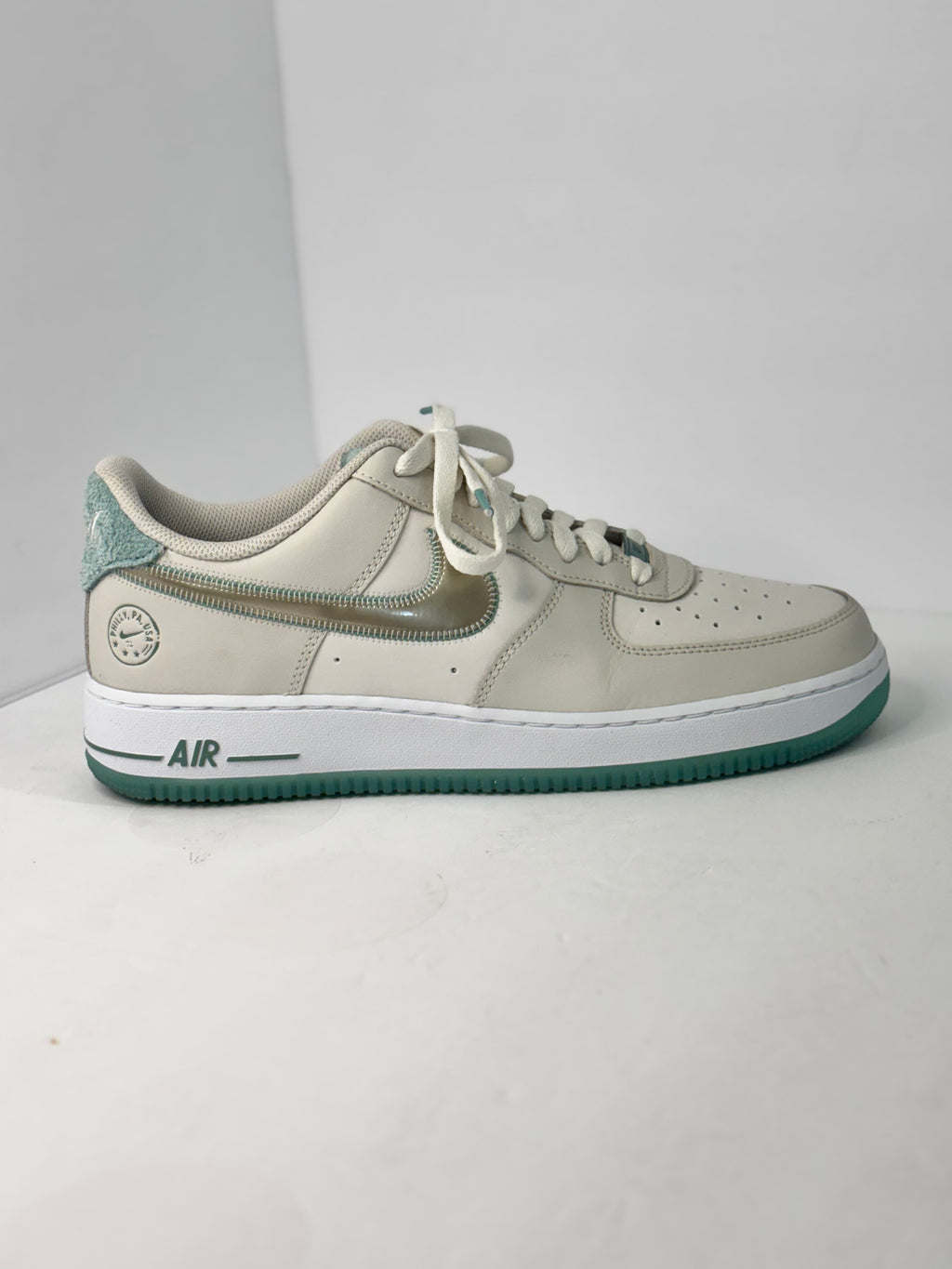 Nike Air Force 1 Low ‘07 Philadelphia